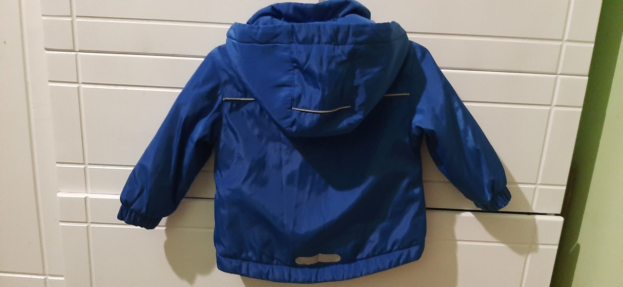 Куртка дитяча 92 розмір