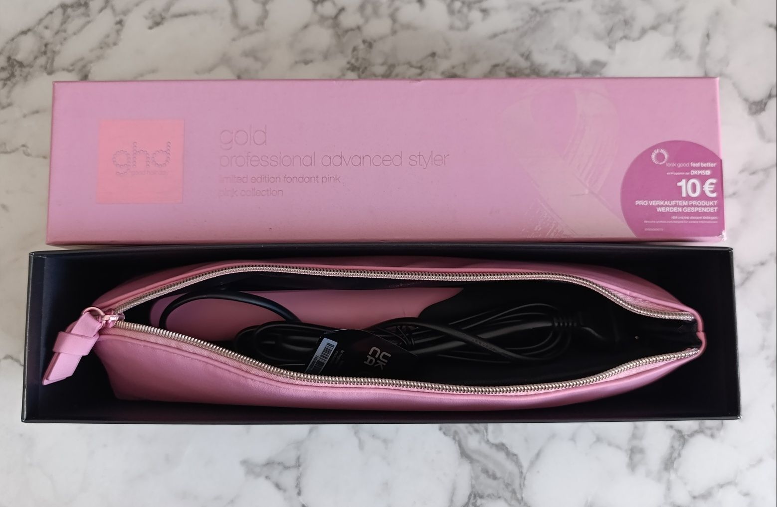 Ghd ОРИГІНАЛЬНІ Випрямлячи для волосся