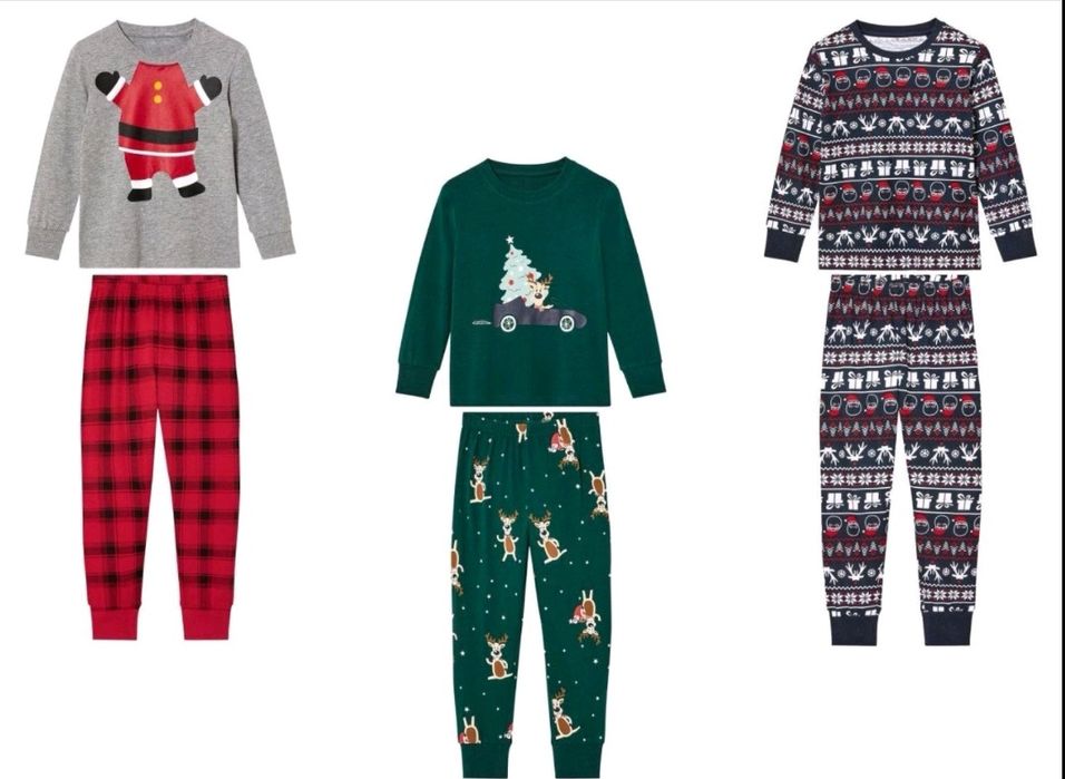 Пижамы, спортивные штаны, джинсы, свитшоты, костюмы, куртки, боксеры