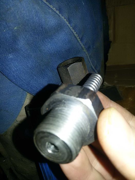 Болгарка (Пневматическая) шлифовальная машинка  ИП-2014Б. 2шт 4200грн.