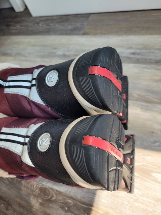 Чоботи мембрана зимові Reima 32 р.