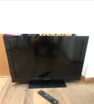 TV SONY com comando