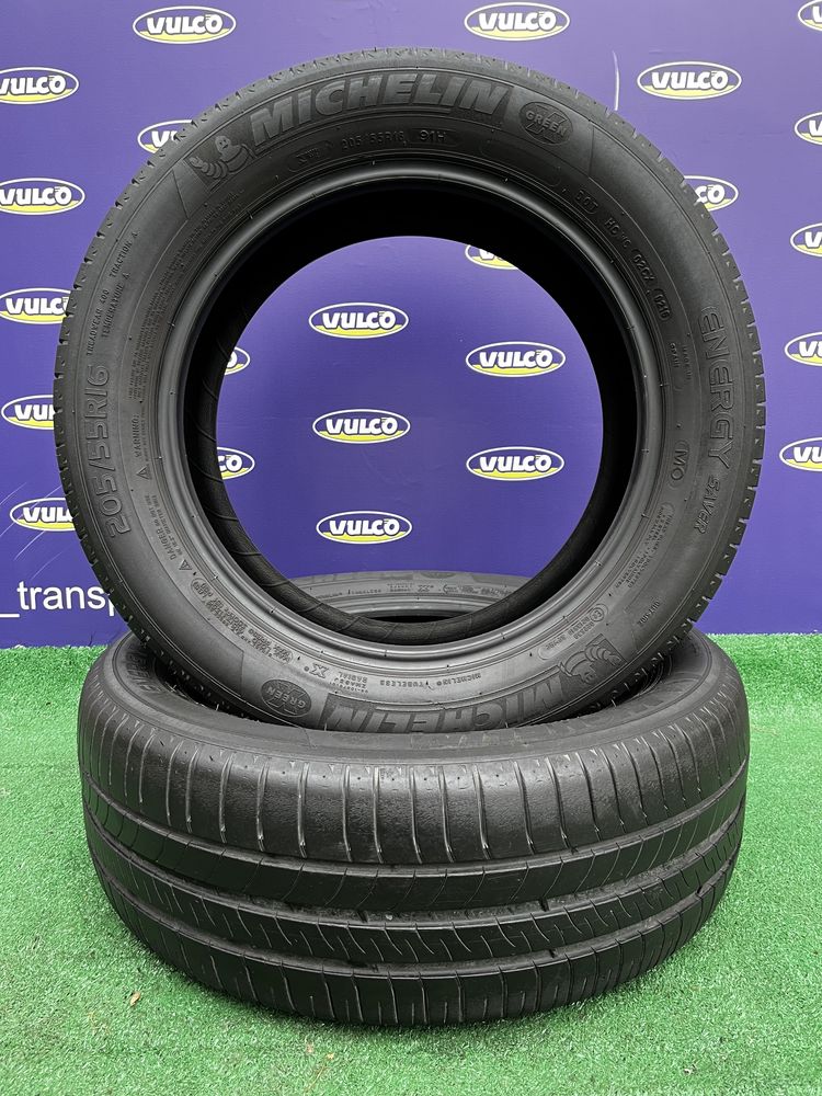 Шини 205/55R16 Michelin Шины Резина