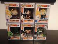 Funko POP!: Dragon Ball - Vários