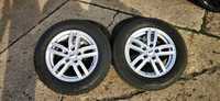 Alufelgi ATS 15 VW GOLF 7 195/65/15