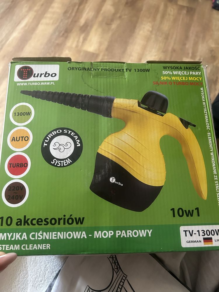 myjka cisnieniowa