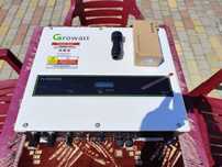МЕРЕЖЕВИЙ інвертор  GROWATT 4000 TL3 S