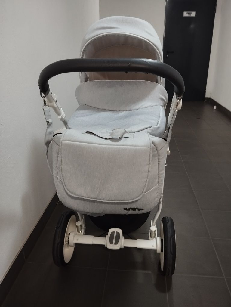 Wózek 2w1  Okazja Promocja Stan idealny