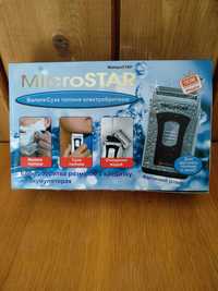 Электробритва MicroSTAR