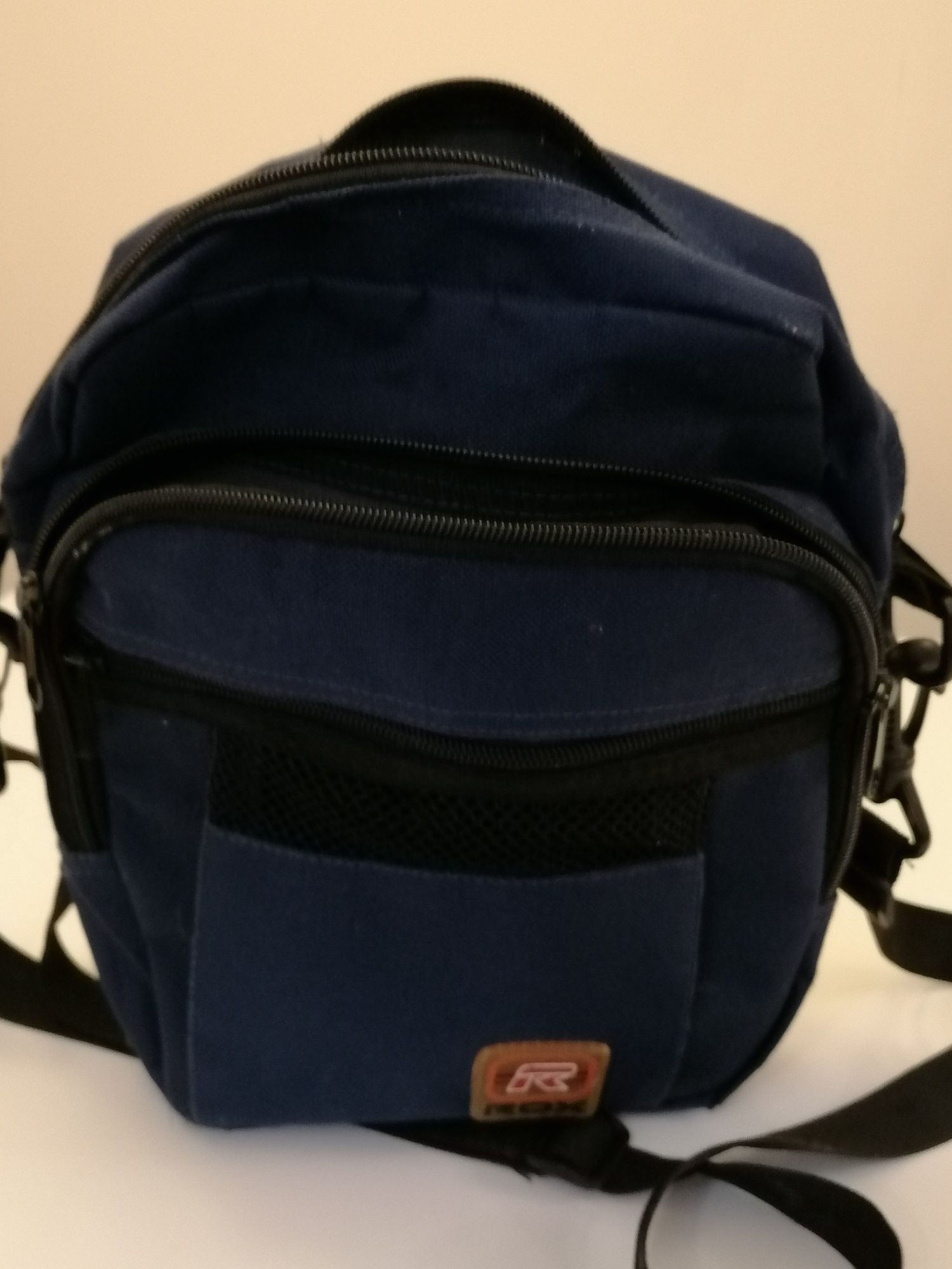 Bolsa para homem marca Rox