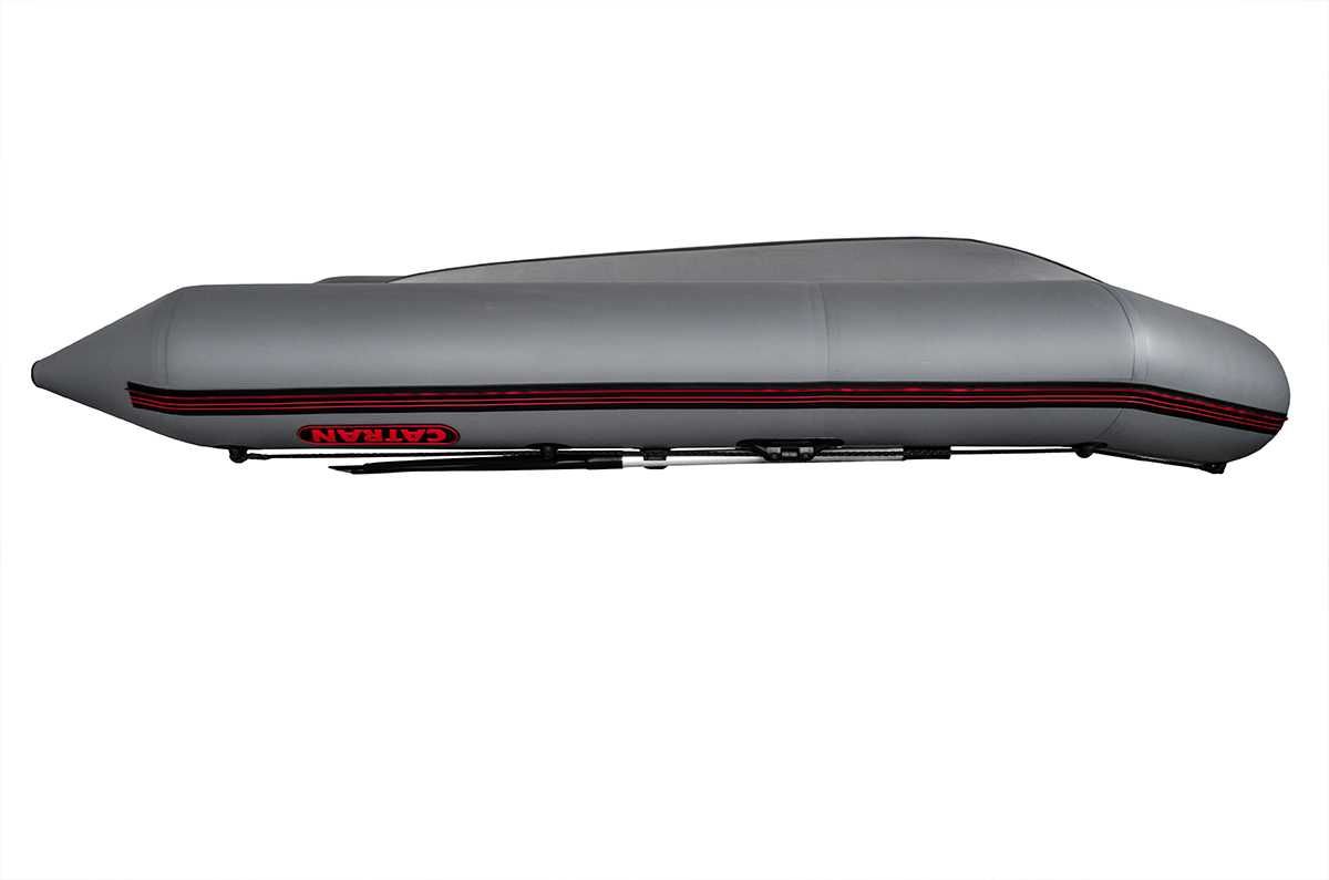 Ponton Catran C-310K / Pawęż / 2 kolory / Gwarancja / Nowy