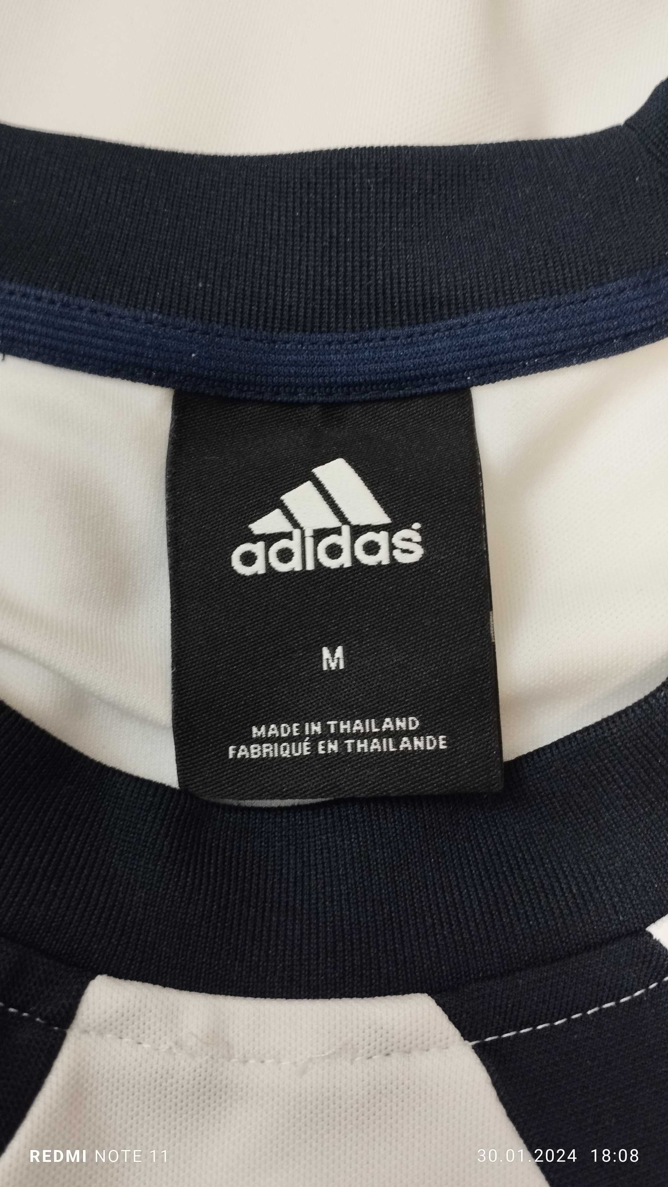 Męska koszulka Adidas