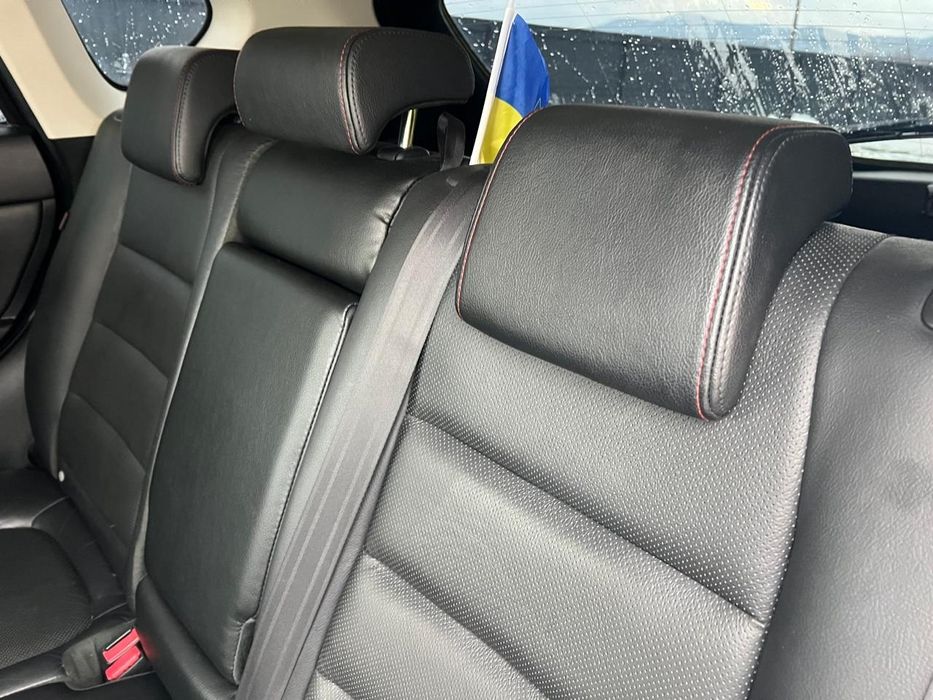 Mazda CX-5  AVD дизель 2,2