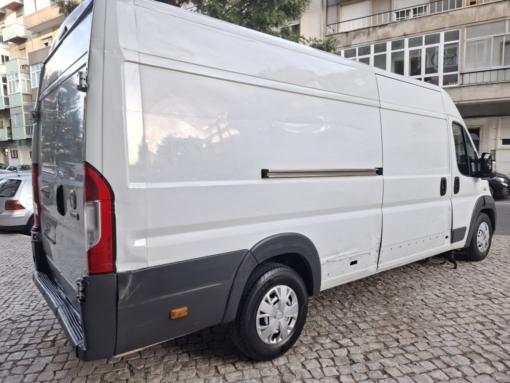 FIAT DUCATO MAXI L4H2 2.3MJet 130CV com IVA