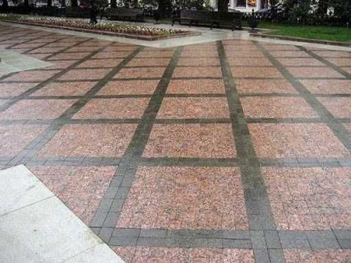 Płyty  Granitowe 60*60*3, 60*40*3,60*30*3 cięto-płomieniowana czarna,i