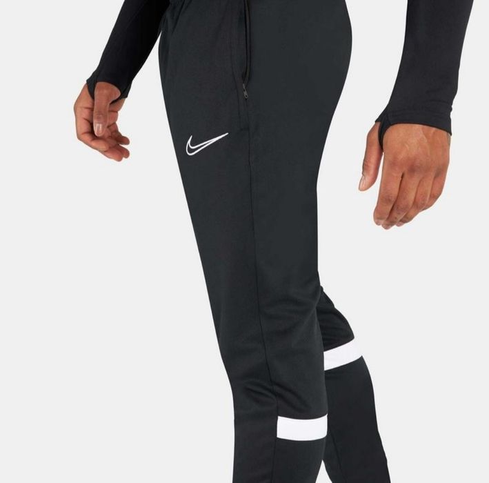 Спортивные брюки 13-16 л, р. 164-170 оригинал Dri-fit штаны, джоггеры