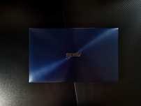 Asus ZenBook 15 UX534FTC (i7-10510U, GTX 1650, 16 GB, 1 TB, ScreenPad)