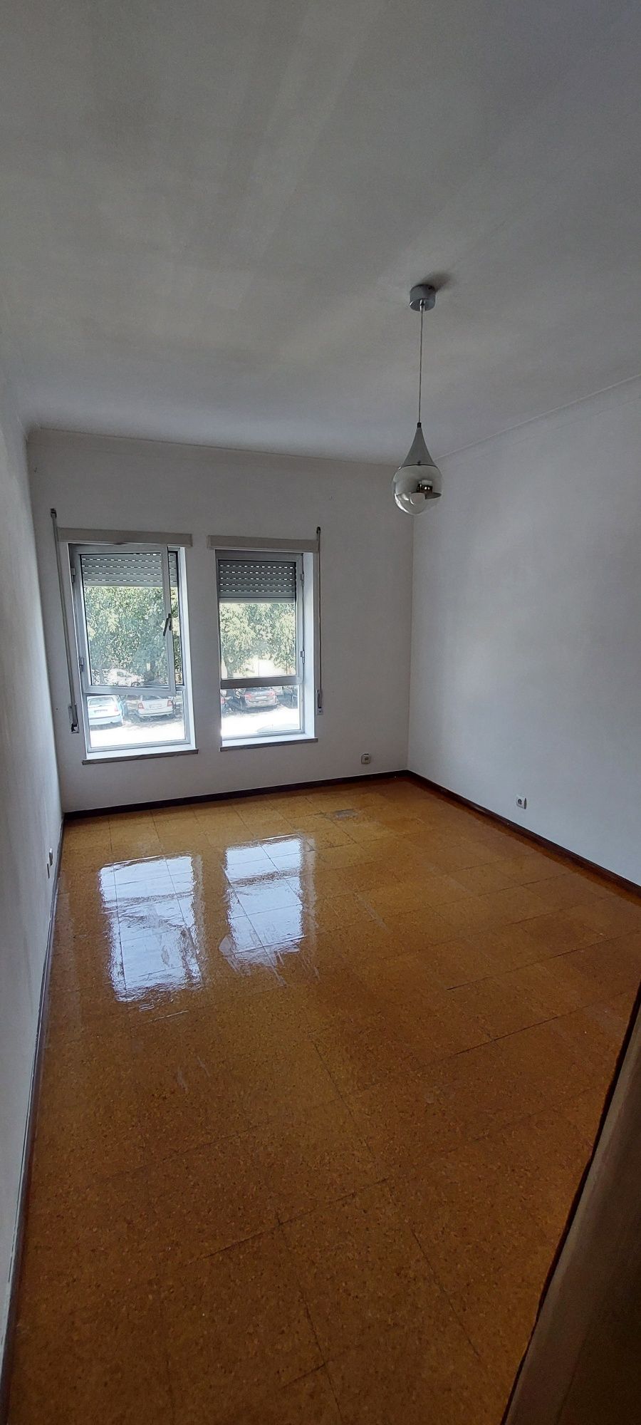 Quartos para Arrendar em Apartamento para ESTUDANTES – Frente à ESE!
