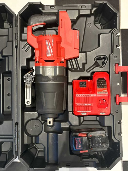 MILWAULKEE - M18  - Onefhiwf1d2  - 121C