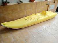Vendo kayak sit on top