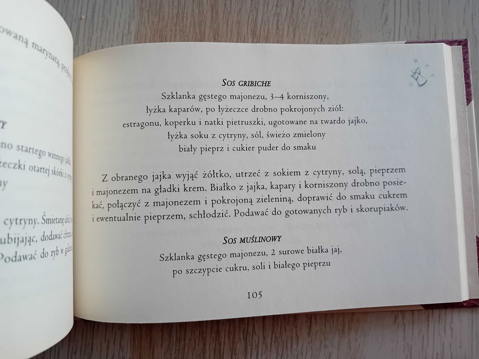 Wigilia - Hanna Szymanderska