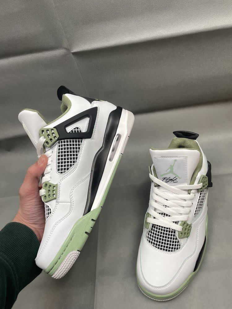 Air jordan