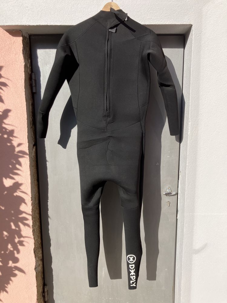 Fato de surf basic