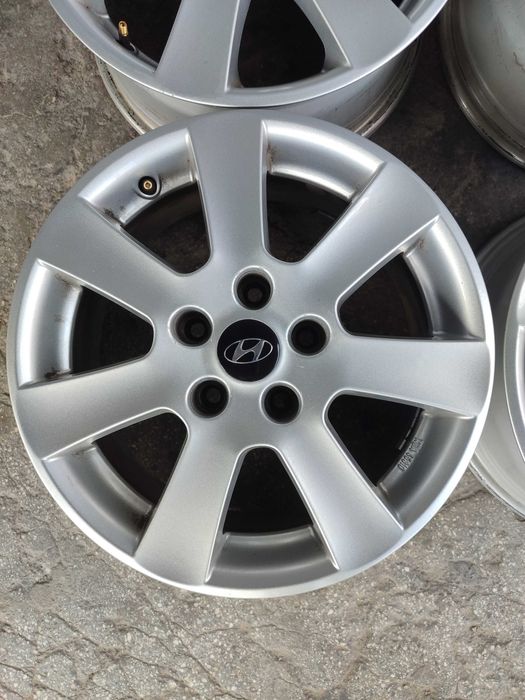 ДИСКИ З ЄВРОПИ‼️Легкосплавні диски 5*114.3 R16 Mazda