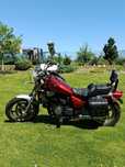 Sprzedam Honda vf 700 Magna