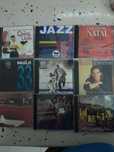 Discos variados clássicos