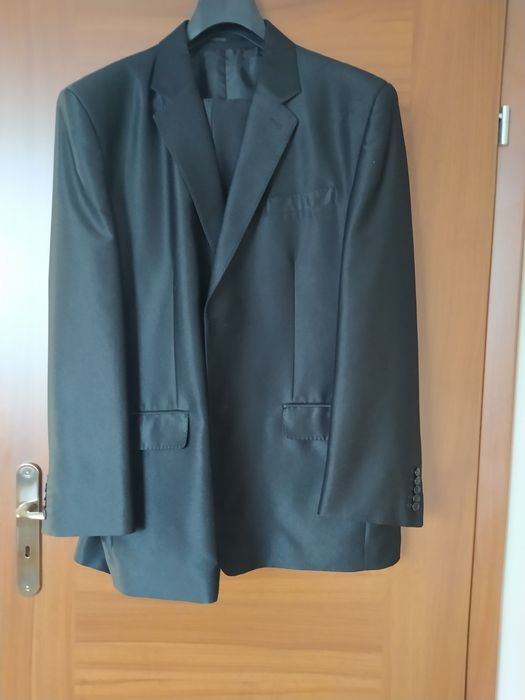 Garnitur Franco Feruzzi XXL