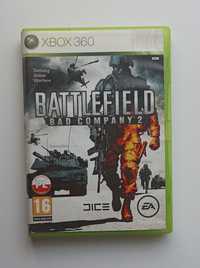 Battlefield Bad Company 2 na Xbox 360