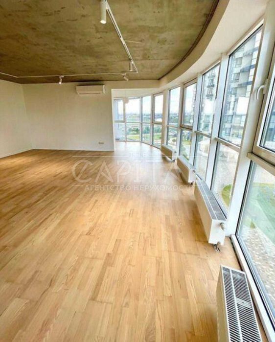 Продам 3кім квартиру ЖК Зарічний, вул Зарічна 1В м.Славутич 125 метрів