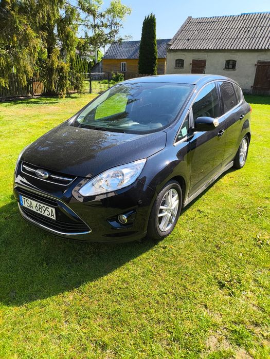 Ford C-Max 2.0TDCI