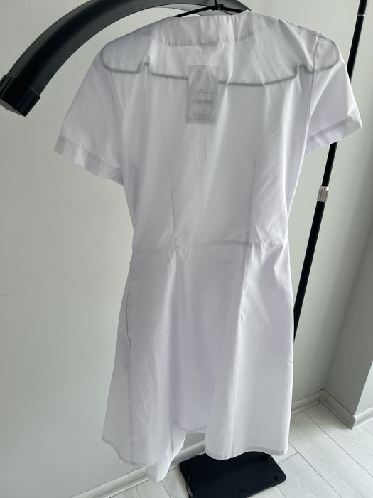 Халат медичний Satal