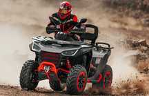 Wynajem Quada ATV Quadów Segway Snarler AT6 Limited Wypożyczalnia