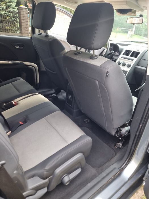 Dodge Journey 2,4 gaz świetny stan