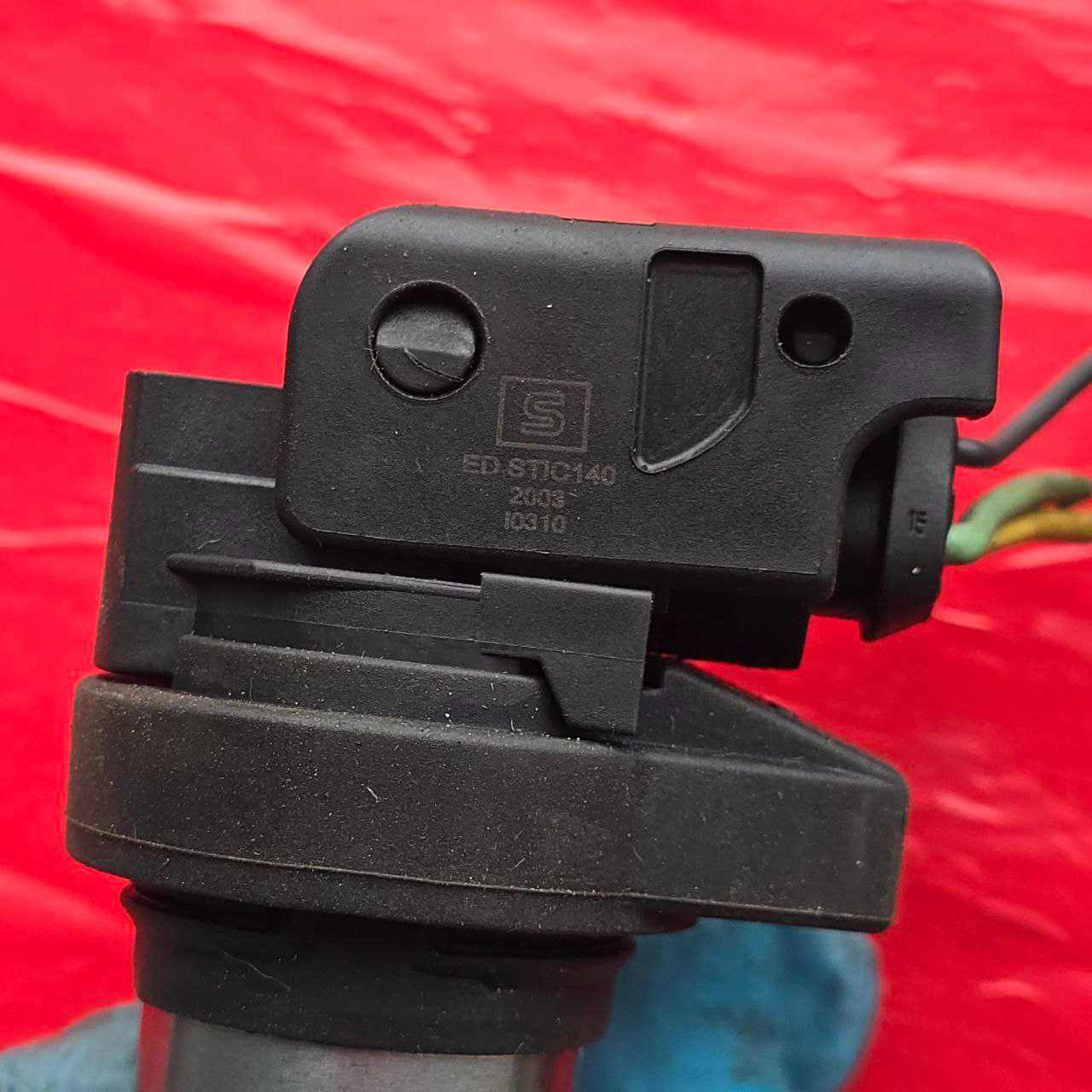 Котушка запалювання Citroen Berlingo B9 C3 C4 C5 DS3 DS4 DS5