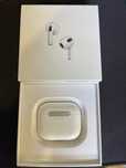 Caixa AirPods 3a geração