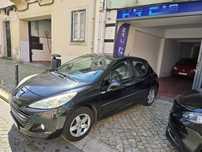 Peugeot 207 1.4 16V SE Millesim 200 Anos