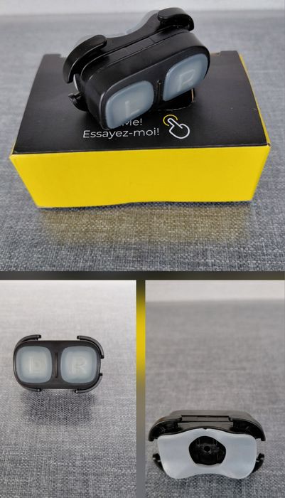 Capacete de bicicleta intligente - Lumos Kickstart. 150€ 
175€