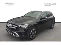 Mercedes-Benz GLC 200d-4Matic , Sobiesław Zasada Automotive , fv marża , \\\Certified///