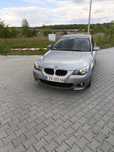 Sprzedam BMW E60 525d
