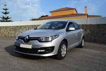 Renault Mégane Sport Tourer 1.5 dCi Comfort SS