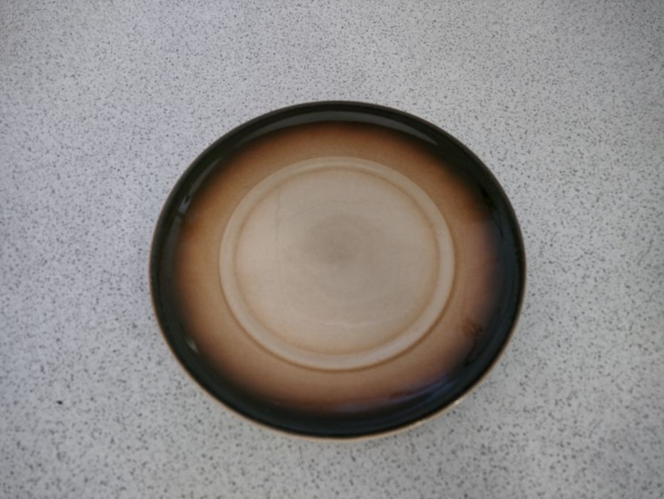 Stare talerze Tułowice 11 sztuk, głębokie, płytkie, PRL, retro, vintag