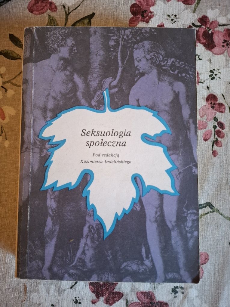 Seksuologia społeczna