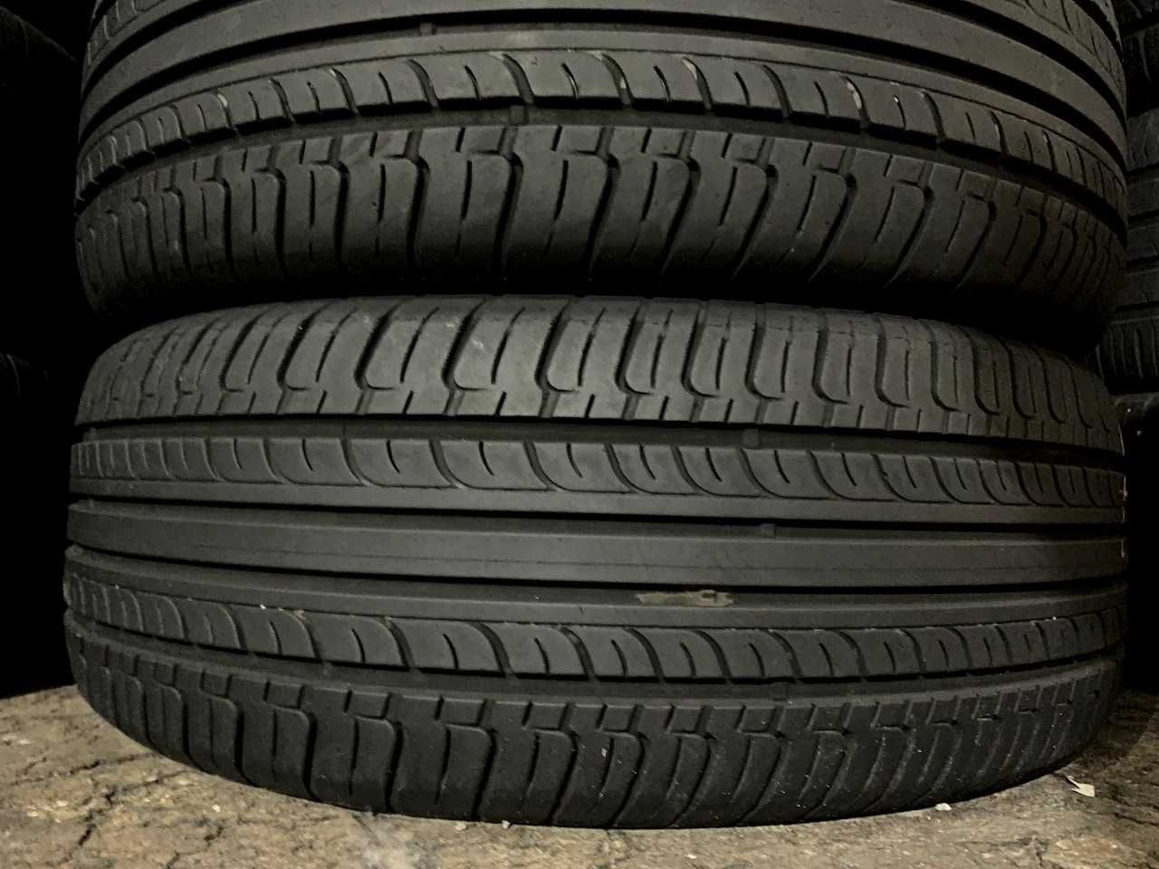 Склад шин б/в. 235/55 R18 Hankook Optimo K415