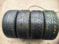 235/40R18 95V Opony Zimowe Zima TIGAR WINTER jak KORMORAN Legnica ALU-RAD 235/40 5,5-6,5mm