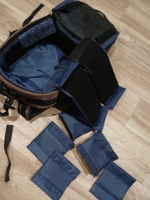 Рюкзак для фотокамеры