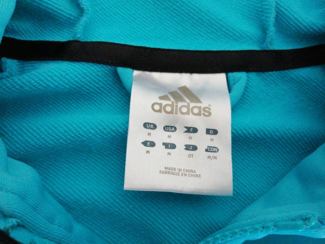 Casacos treino Adidas